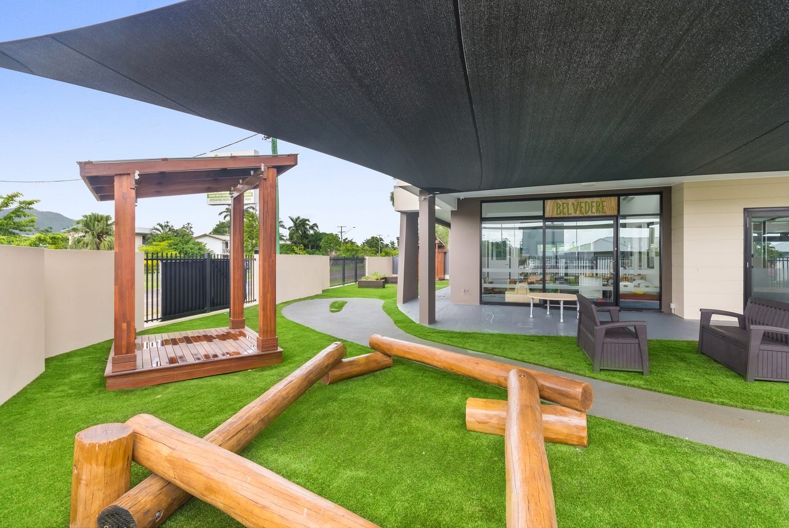 Childcare Centre Design, Planning & Construction in Condon, Queensland 3